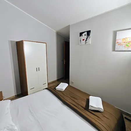Etnapartment 4 Apartment Giardini Naxos