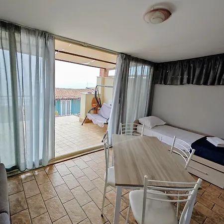 Apartment Etnapartment 4